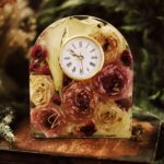 Dekors - Pulkstenis