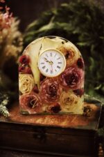 Dekors - Pulkstenis