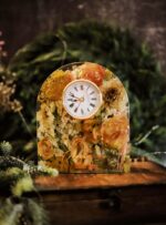 Dekors - Pulkstenis - Image 3
