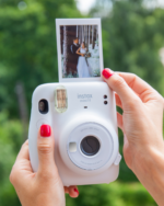 Polaroid kameru noma - Image 3