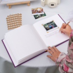 Personalizēta viesu grāmata - Image 5