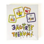 Spēle "Jautrie teikumi"