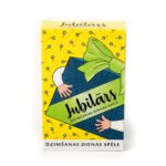 Dzimšanas dienas spēle "Jubilārs"