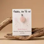 Pateicības kartiņa - ROŽU KVARCS
