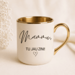Kafijas krūze "Mammu, tu jau zini!"