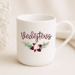 Kafijas krūze "Vedējtēvs"
