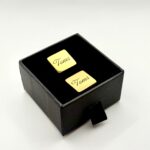 Aproču pogas ar personalizētu gravējumu - Image 2